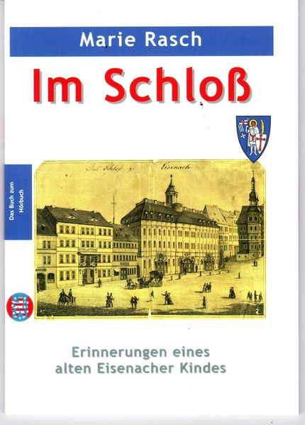 Cover von Im Schloß