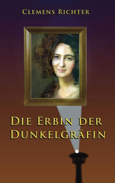 Cover von Die Erbin der Dunkelgräfin