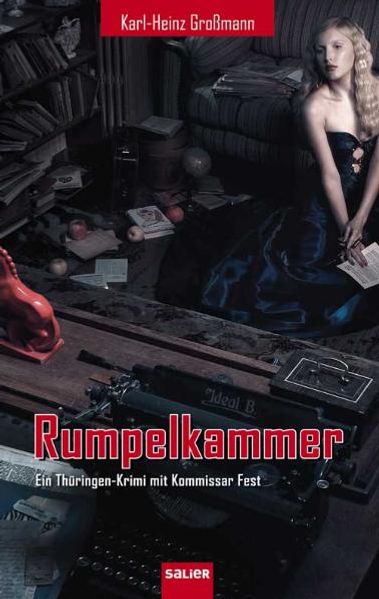 Cover von Rumpelkammer