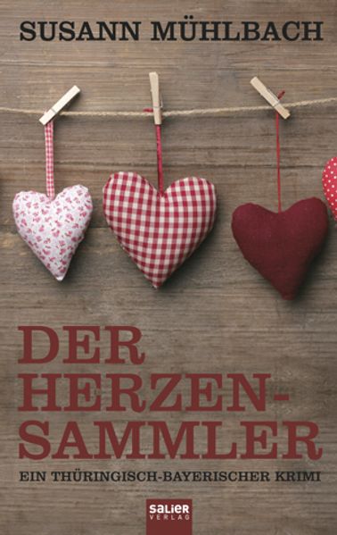 Cover von Der Herzensammler