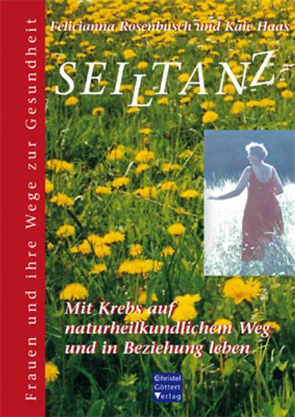 Cover von Seiltanz
