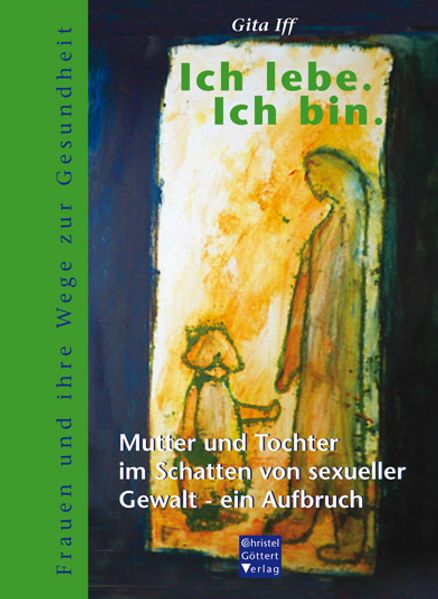 Cover von Ich lebe. Ich bin.