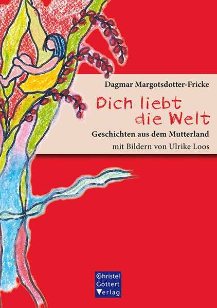 Cover von Dich liebt die Welt