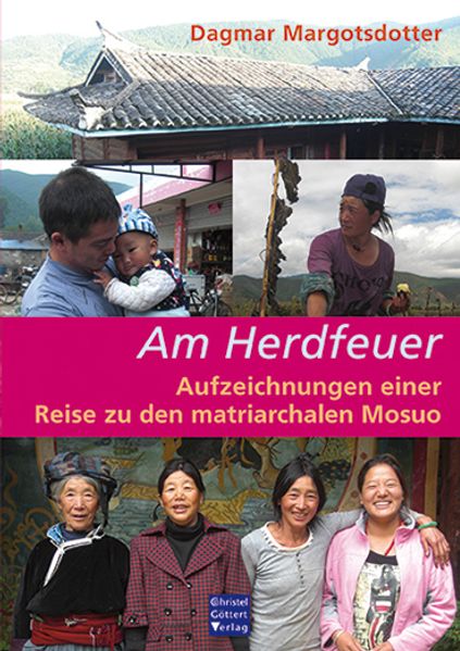 Cover von Am Herdfeuer