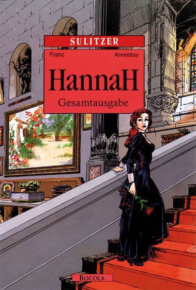 Cover von HannaH