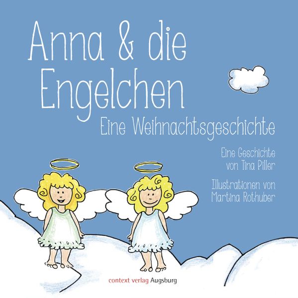 Cover von Anna & die Engelchen