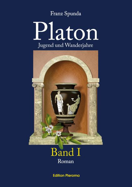 Cover von Platon