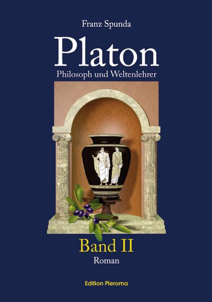 Cover von Platon