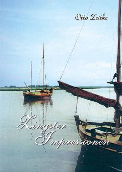 Cover von Zingster Impressionen