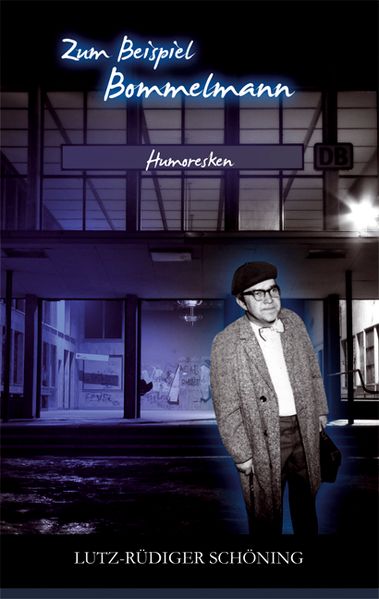 Cover von Zum Beispiel Bommelmann