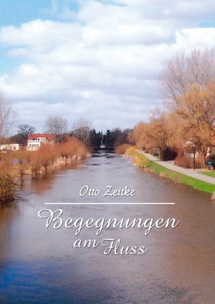 Cover von Begegnungen am Fluss