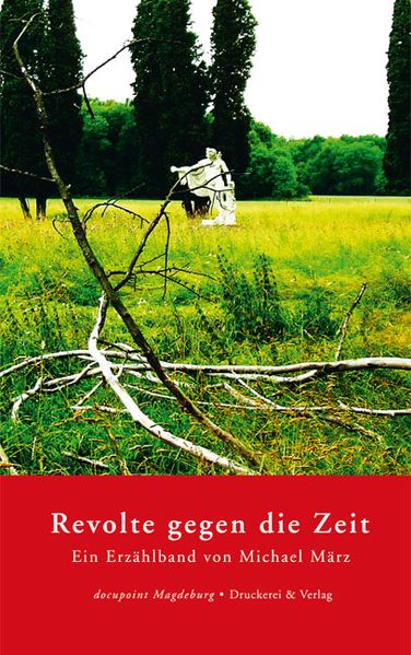 Cover von Revolte gegen die Zeit