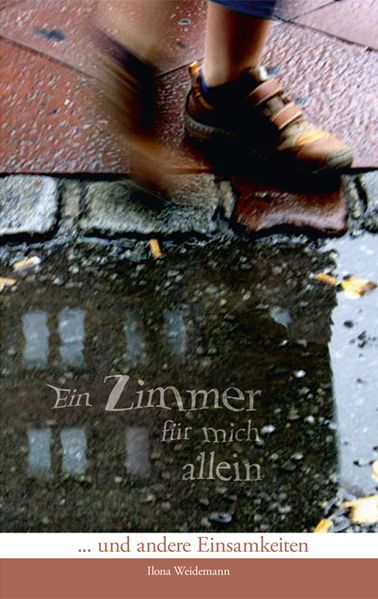 Cover von Ein Zimmer für mich allein