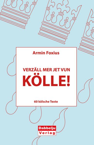 Cover von Verzäll mer jet vun Kölle