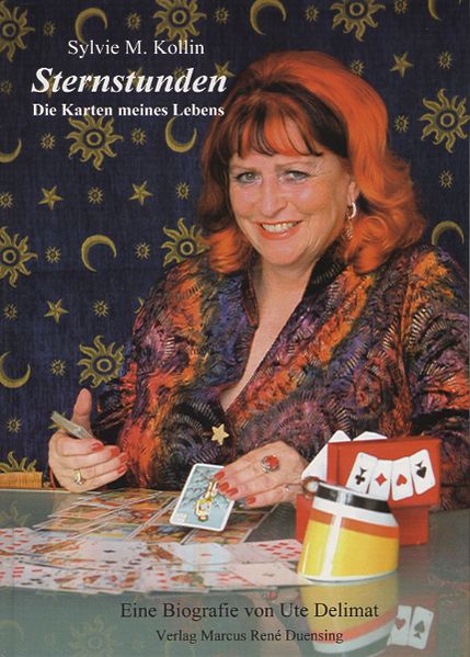 Cover von Sternstunden
