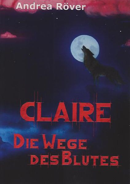 Cover von Claire