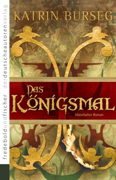 Cover von Das Königsmal