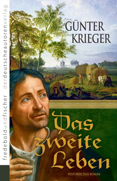 Cover von Das zweite Leben