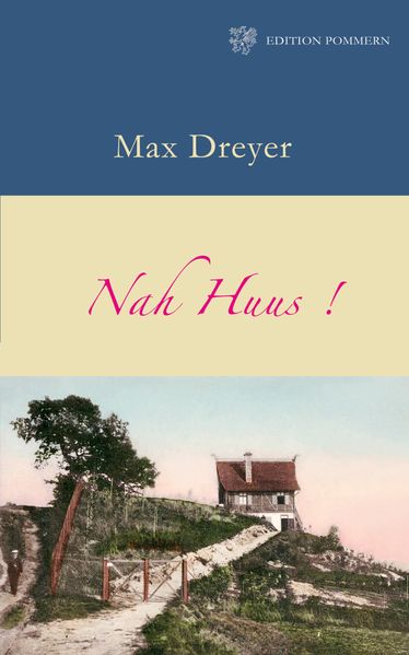 Cover von Nah Huus