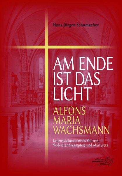 Cover von AM ENDE IST DAS LICHT