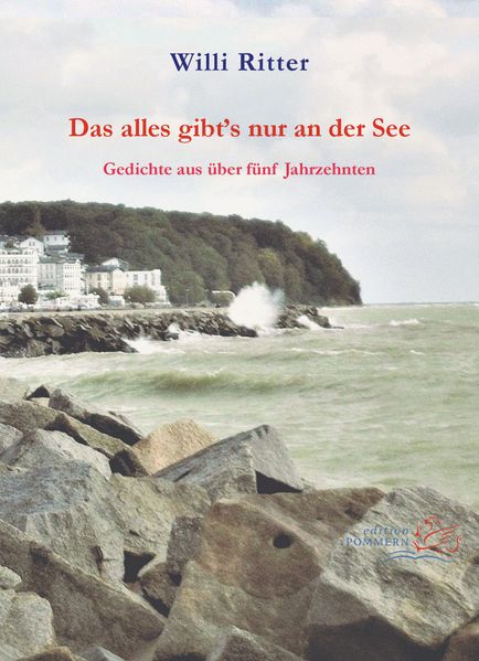 Cover von Das alles gibt’s nur an der See