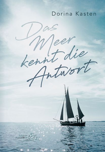Cover von Das Meer kennt die Antwort