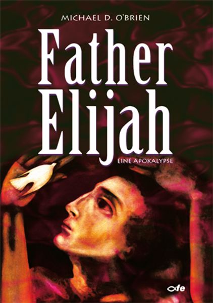Cover von Father Elijah
