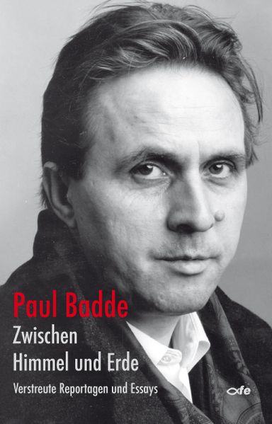 Cover von Zwischen Himmel und Erde