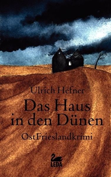 Cover von Das Haus in den Dünen