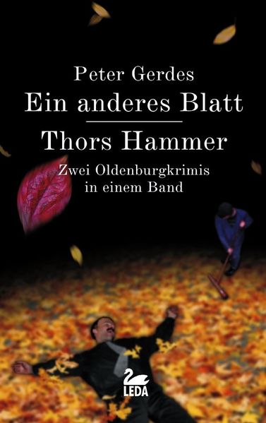 Cover von Ein anderes Blatt /Thors Hammer