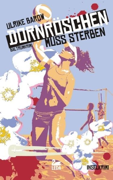 Cover von Dornröschen muss sterben