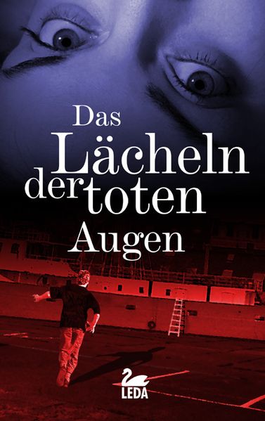 Cover von Das Lächeln der toten Augen