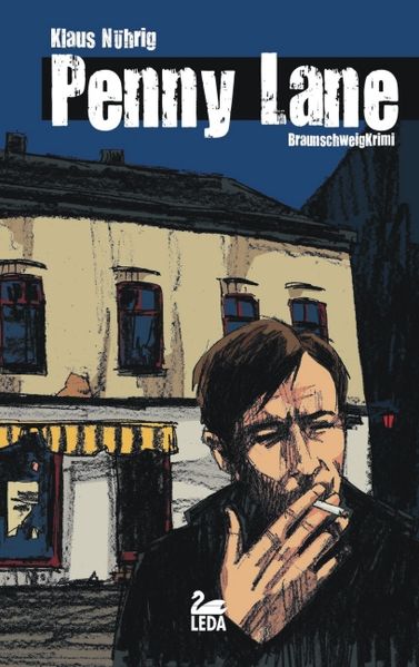 Cover von Penny Lane