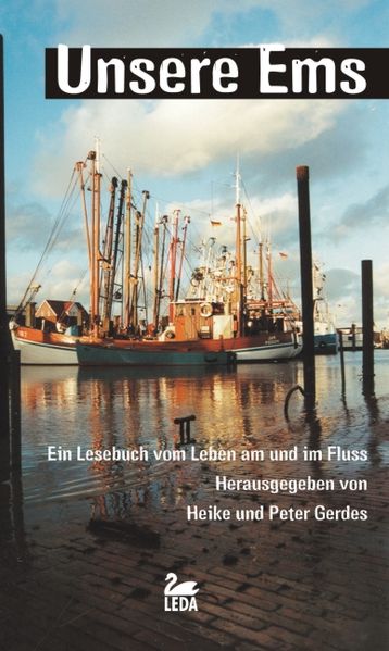 Cover von Unsere Ems