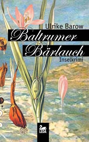 Cover von Baltrumer Bärlauch
