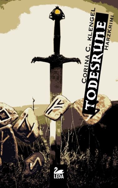 Cover von Todesrune
