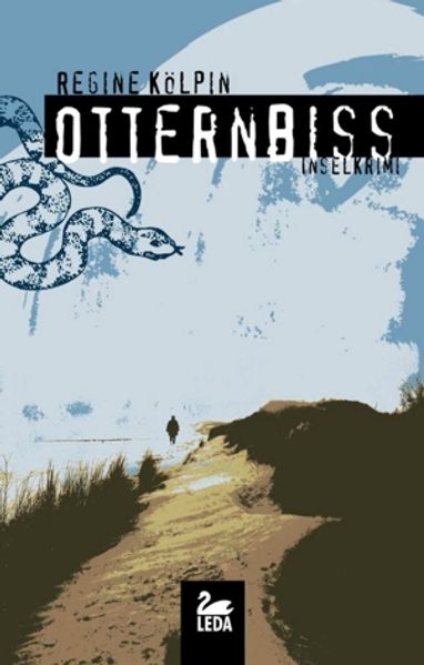 Cover von Otternbiss