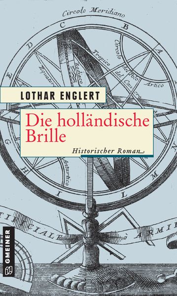 Cover von Die holländische Brille