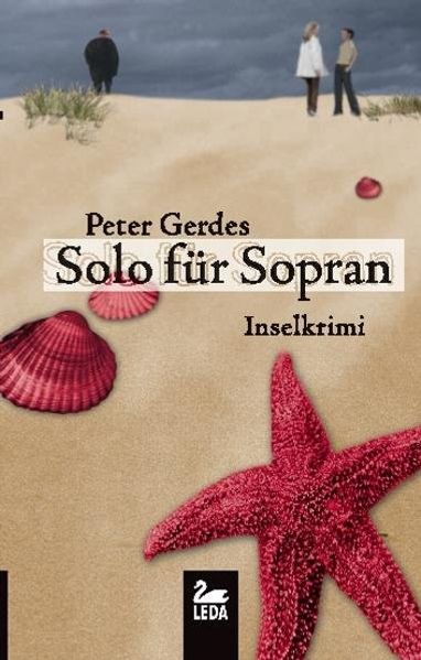 Cover von Solo für Sopran