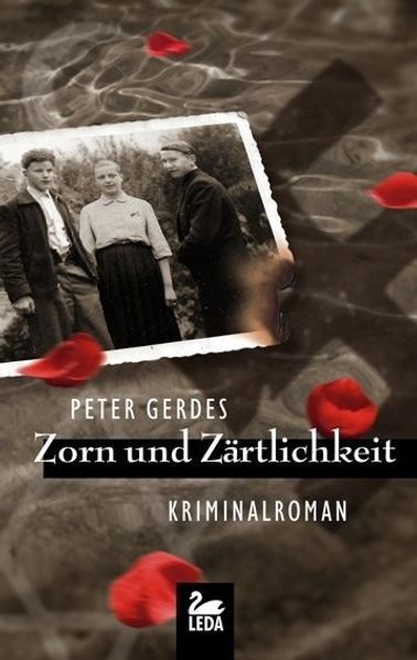 Cover von Zorn und Zärtlichkeit