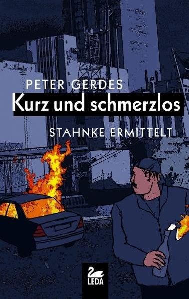 Cover von Kurz und schmerzlos