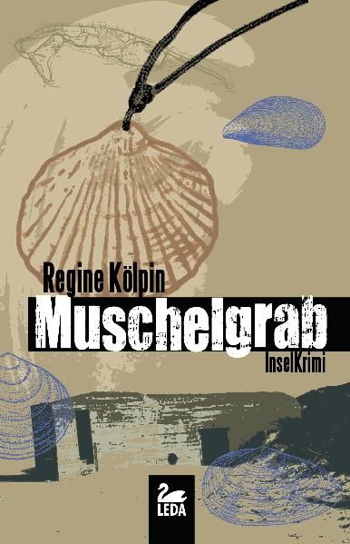 Cover von Muschelgrab