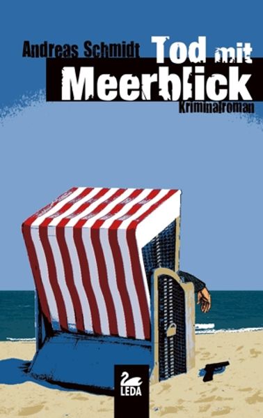 Cover von Tod mit Meerblick