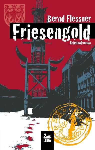 Cover von Friesengold