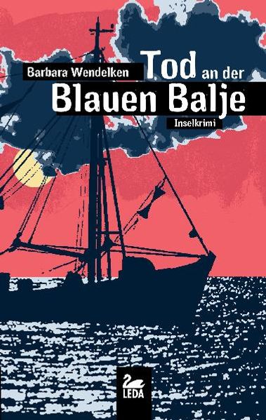 Cover von Tod an der Blauen Balje