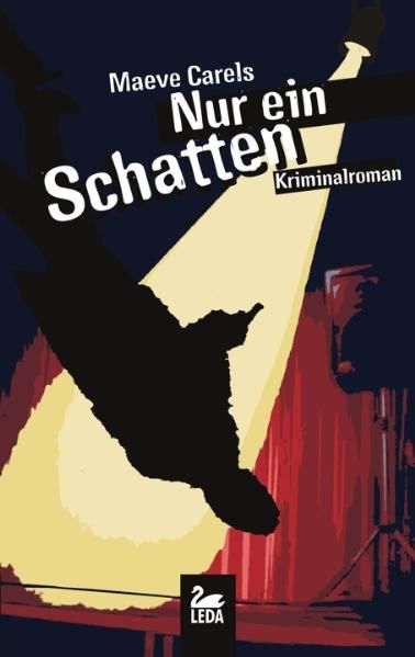 Cover von Nur ein Schatten