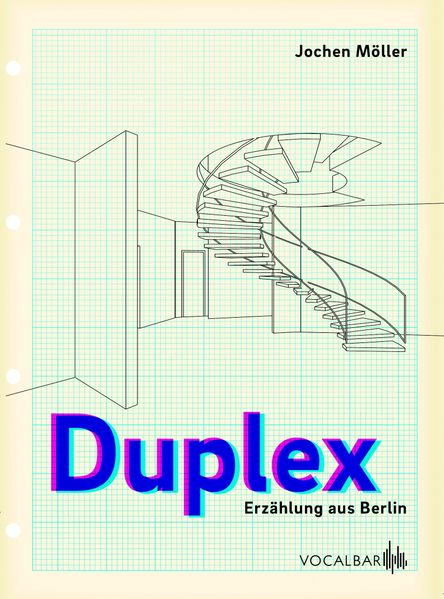 Cover von Duplex