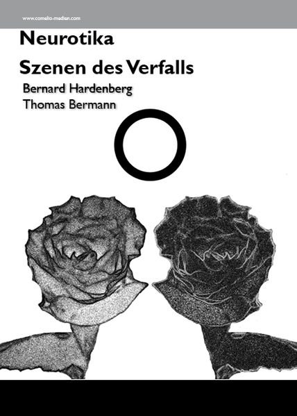 Cover von Neurotika – Szenen des Verfalls