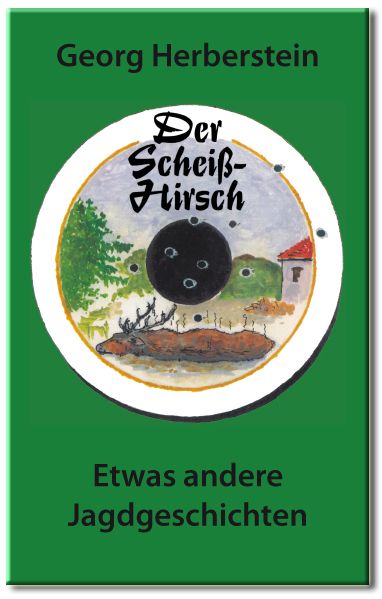 Cover von Der Scheiss-Hirsch