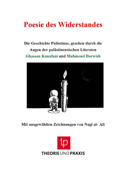 Cover von Poesie des Widerstandes